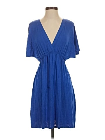 Lock & Love Casual Dress (view 1)