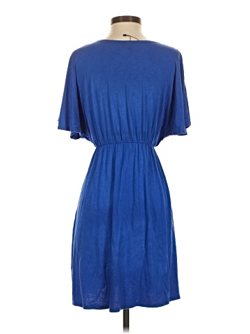 Lock & Love Casual Dress (view 2)