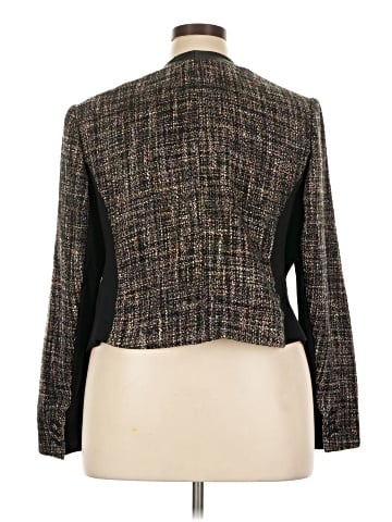 Lane Bryant Blazer (view 2)
