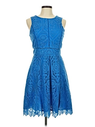 Adelyn Rae Cocktail Dress (view 1)
