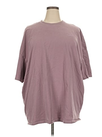 Comfrt 3/4 Sleeve T-Shirt (view 1)