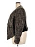 Lane Bryant Tweed Brown Blazer Size 26 - photo 5