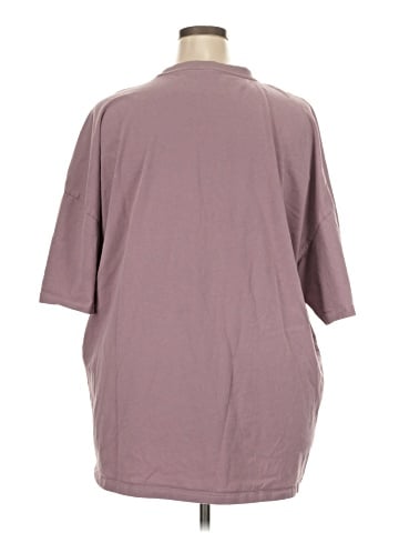 Comfrt 3/4 Sleeve T-Shirt (view 2)