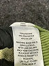Nordstrom Checkered-gingham Green Pullover Sweater Size 14 - 16 - photo 4