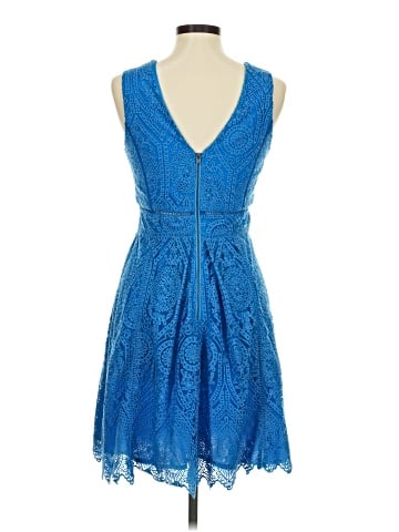 Adelyn Rae Cocktail Dress (view 2)