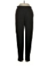 Veronica M. Solid Black Casual Pants Size S - photo 1