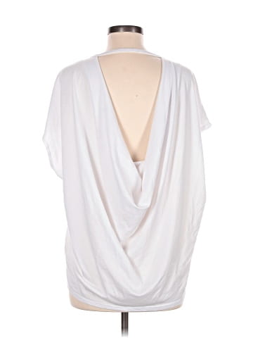 Onzie Short Sleeve T-Shirt (view 2)