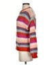 Cider Color Block Orange Pullover Sweater Size S - photo 5