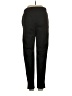 Veronica M. Solid Black Casual Pants Size S - photo 2