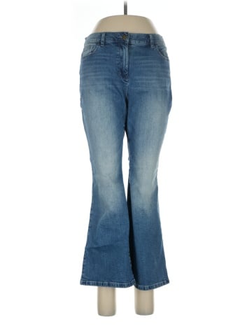 W by Worth Jeans (view 1)