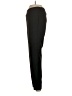 Veronica M. Solid Black Casual Pants Size S - photo 5