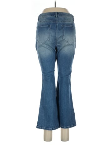 W by Worth Jeans (view 2)