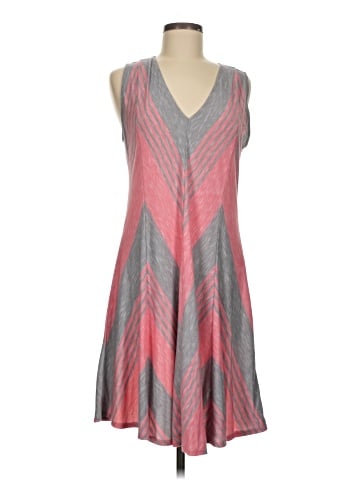 Max Edition Casual Dress (view 1)