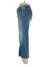 W by Worth Blue Jeans Size 10 - photo 5