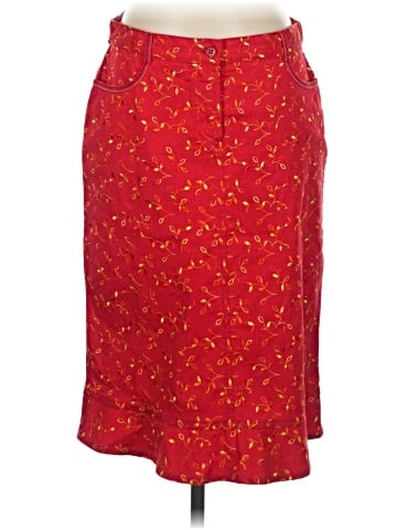 M Missoni Casual Skirt (view 1)