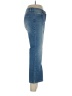 W by Worth Blue Jeans Size 10 - photo 4