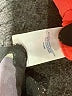 Lands' End Pink Active Pants Size 1X - photo 5