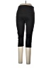 Lands' End Color Block Black Active Pants Size L (petite) - photo 2