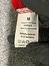 Unbranded Red Long Sleeve Top Size M - photo 5