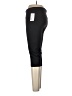 Lands' End Color Block Black Active Pants Size L (petite) - photo 5