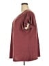 BLOOMCHIC Burgundy Short Sleeve Top Size 22 - 24 - photo 5
