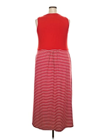Cuddl Duds Casual Dress (view 2)