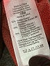 Madewell Orange Pullover Sweater Size S - photo 8
