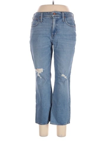 J.Crew Jeans (view 1)