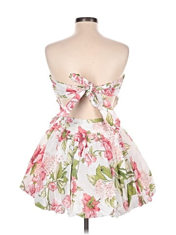 The Vintage Shop Cocktail Dress (view 2)