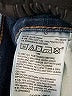 Old Navy Blue Denim Shorts Size 10 - photo 4