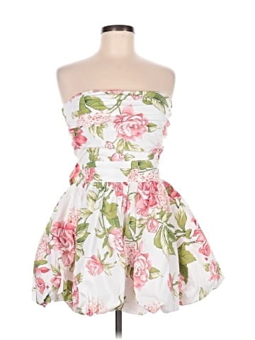 The Vintage Shop Cocktail Dress (view 1)