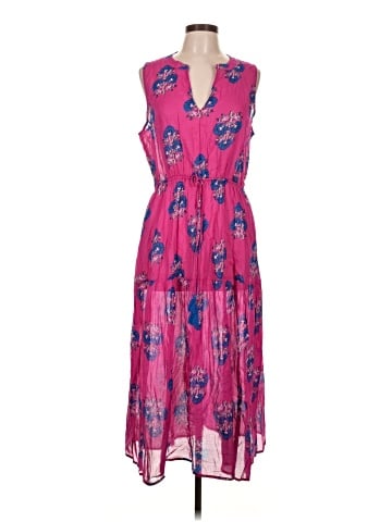 J.Crew Factory Store Casual Dress (view 1)