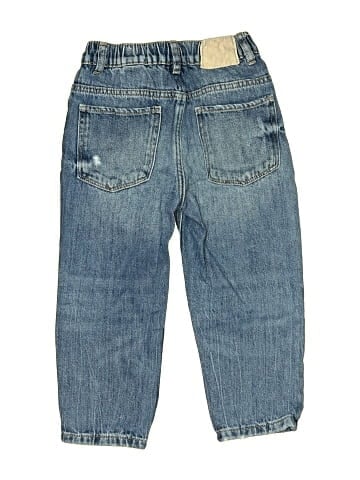 Zara Jeans (view 2)