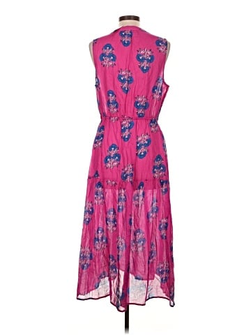 J.Crew Factory Store Casual Dress (view 2)