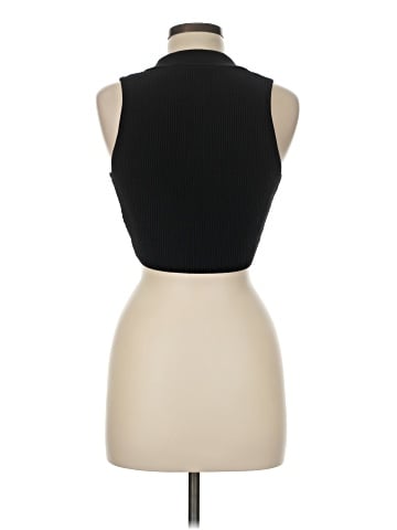 American Threads Sleeveless Top (view 2)
