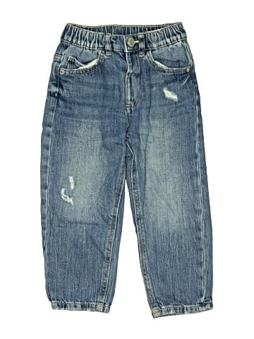 Zara Jeans (view 1)