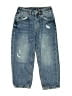 Zara Blue Jeans Size 2 - 3 - photo 1