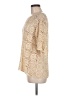 Fenn Wright Manson 100% Cotton Ivory Cardigan Size M - photo 5