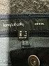 Long Tall Sally Black Jeans Size 8 - photo 7