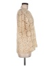 Fenn Wright Manson 100% Cotton Ivory Cardigan Size M - photo 4