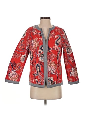 Talbots Jacket (view 1)