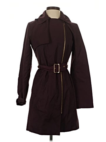 MICHAEL Michael Kors Trenchcoat (view 1)