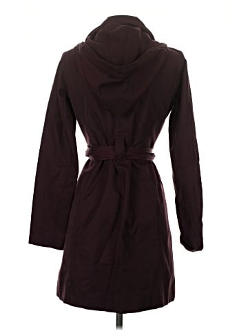 MICHAEL Michael Kors Trenchcoat (view 2)