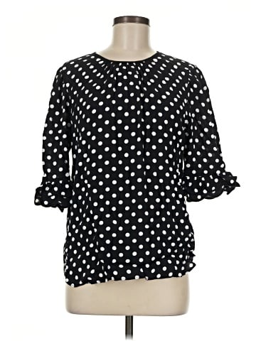 Kate Spade New York 3/4 Sleeve Blouse (view 1)