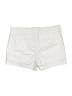Calvin Klein Stripes Ivory Shorts Size 33 waist - photo 2