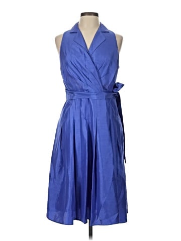 Evan Picone Cocktail Dress (view 1)