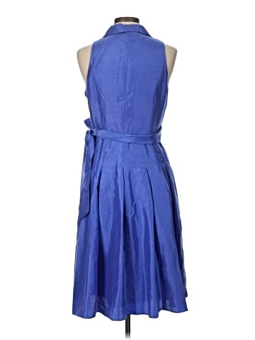 Evan Picone Cocktail Dress (view 2)