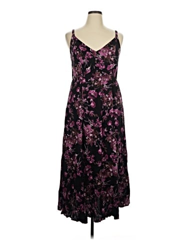 Torrid Cocktail Dress (view 1)