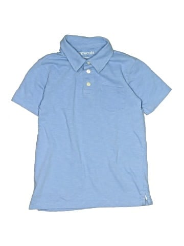 Crewcuts Outlet Short Sleeve Polo (view 1)