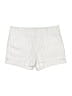Calvin Klein Stripes Ivory Shorts Size 33 waist - photo 1